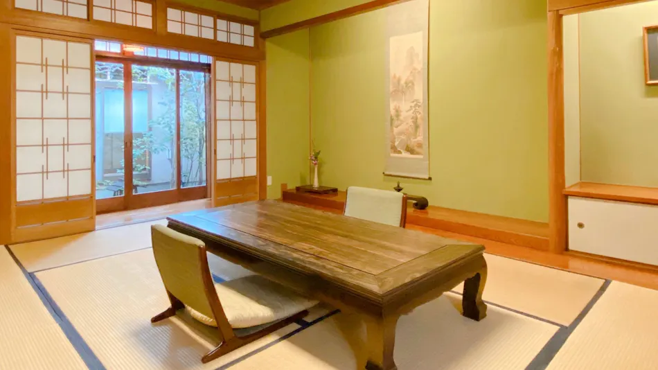 Kappo Ryokan Yumesaki
