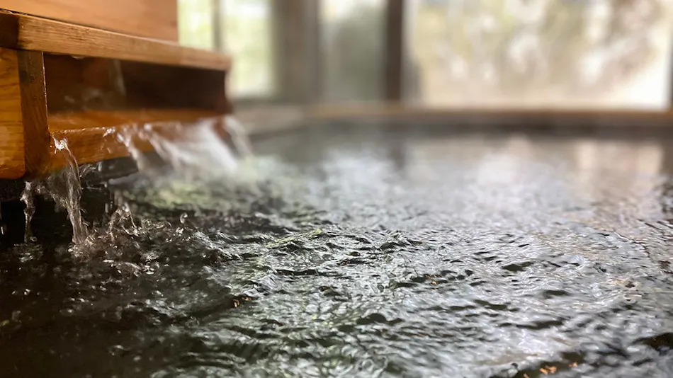 Kappo Ryokan Yumesaki