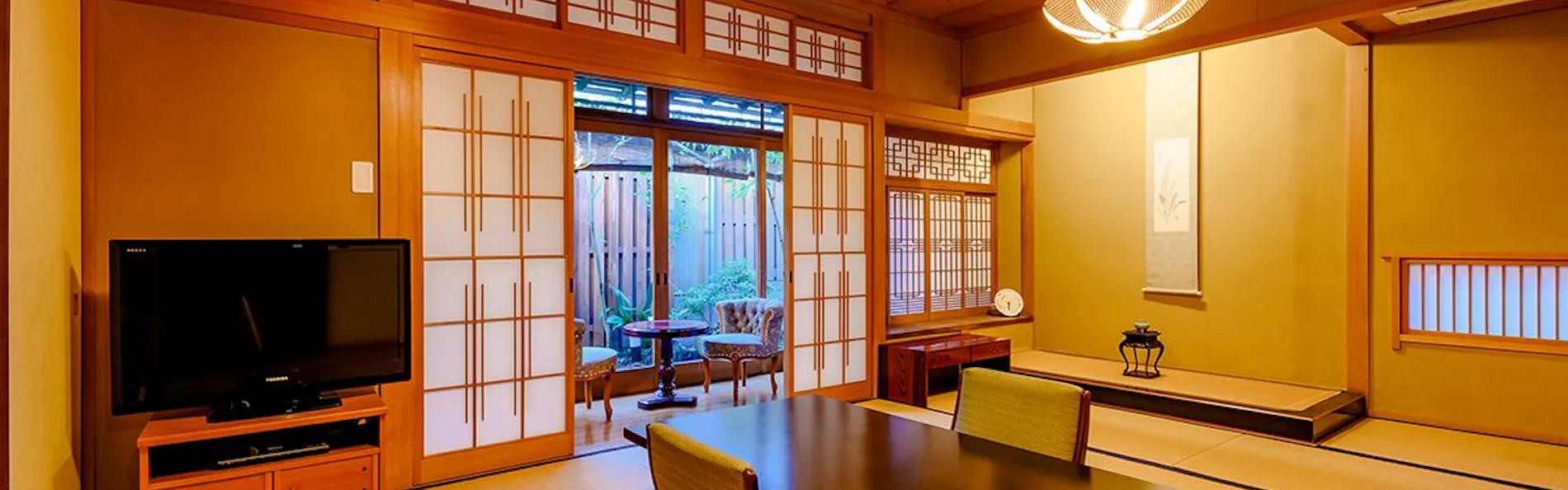 割烹旅館 ゆめさき