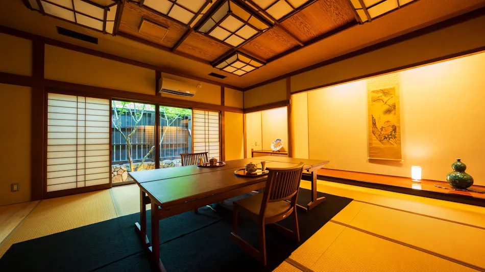 Kappo Ryokan Yumesaki