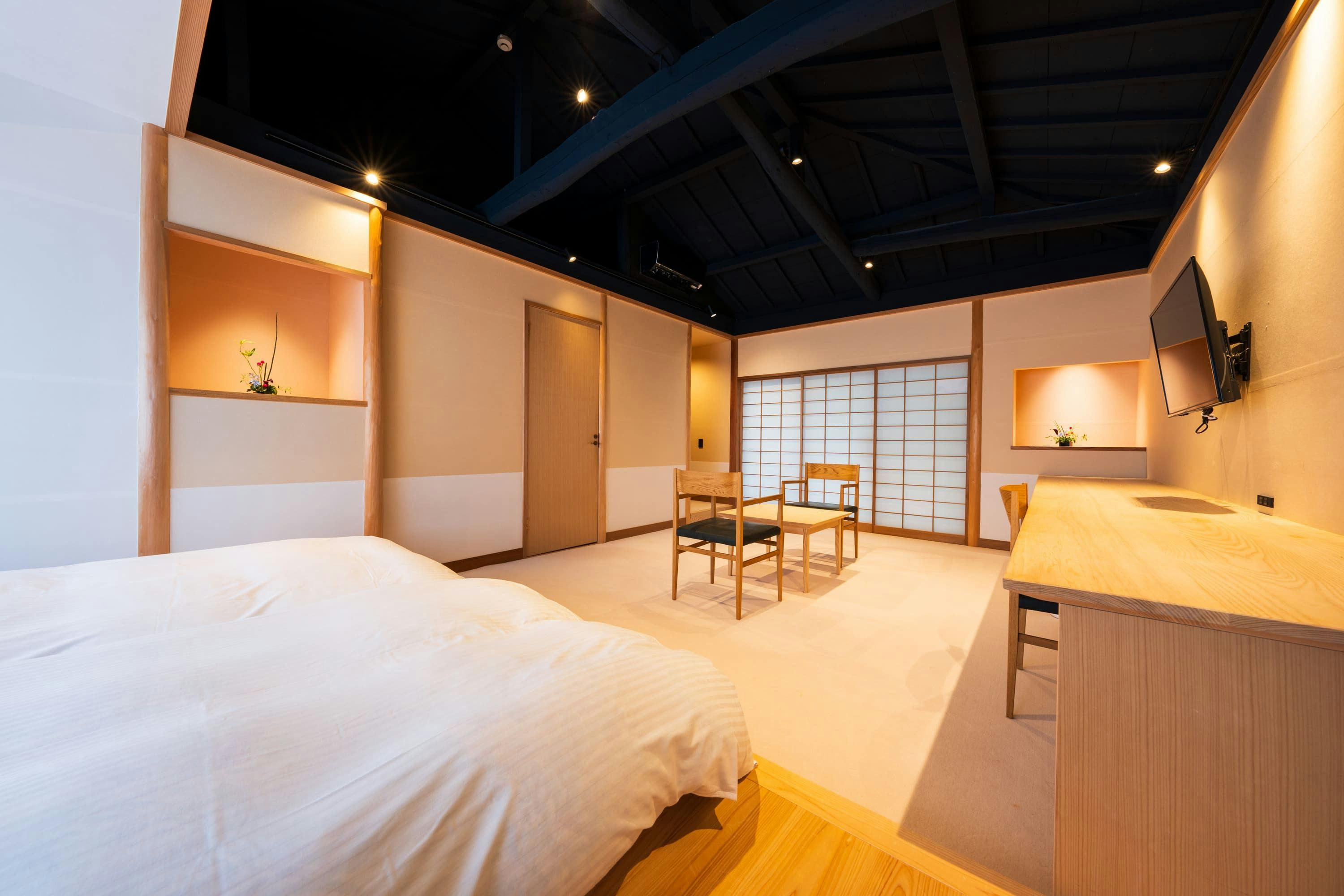 割烹旅館　ゆめさき
