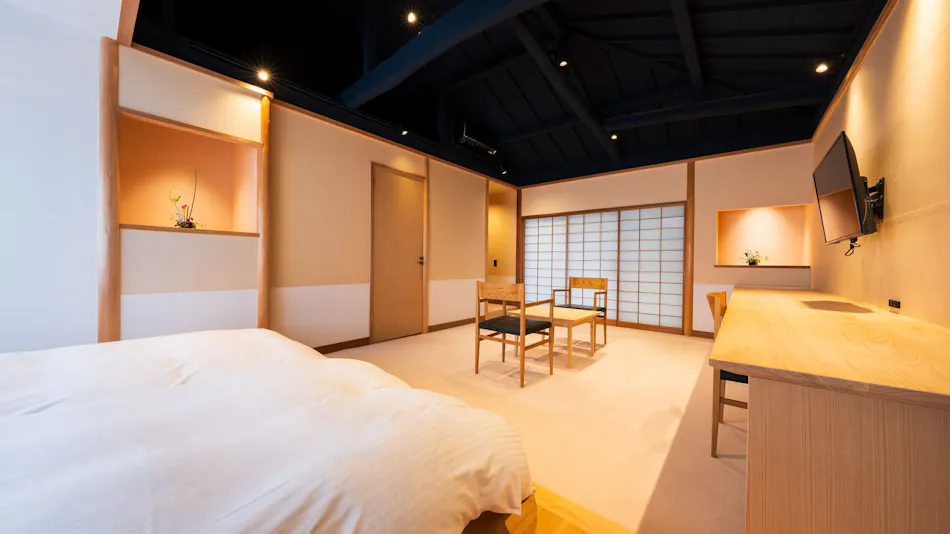 Kappo Ryokan Yumesaki