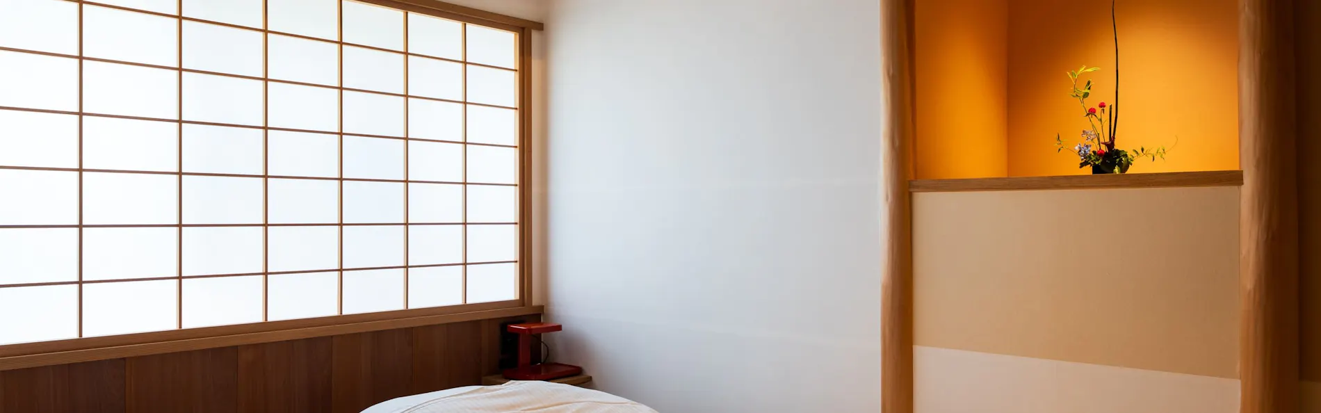 割烹旅館 ゆめさき