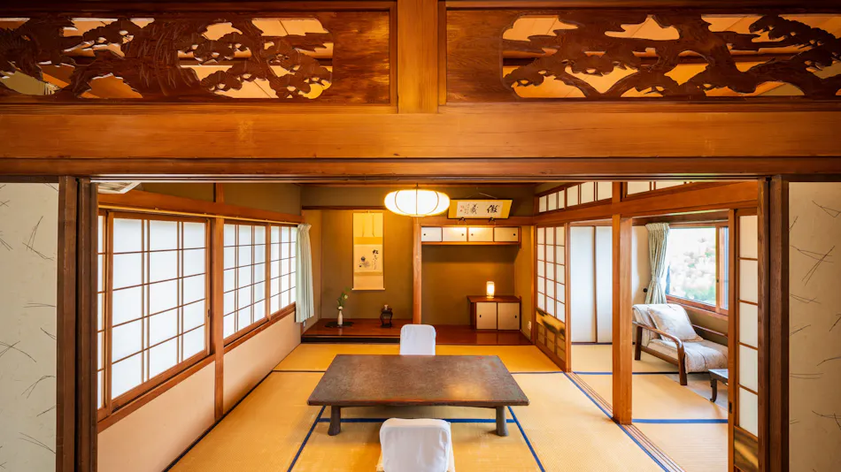 Kappo Ryokan Yumesaki