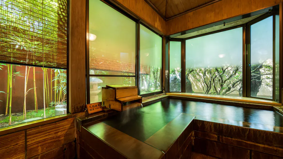 Kappo Ryokan Yumesaki