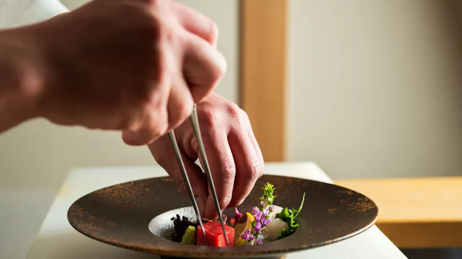 Kappo Ryokan Yumesaki