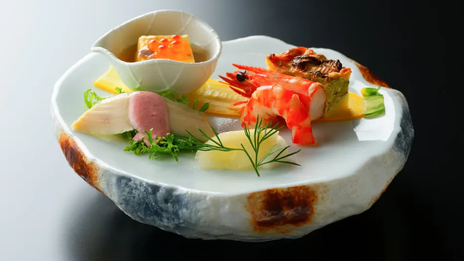 Kappo Ryokan Yumesaki