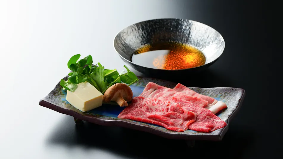 Kappo Ryokan Yumesaki