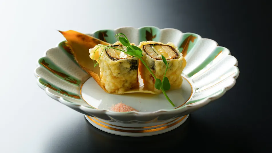 Kappo Ryokan Yumesaki