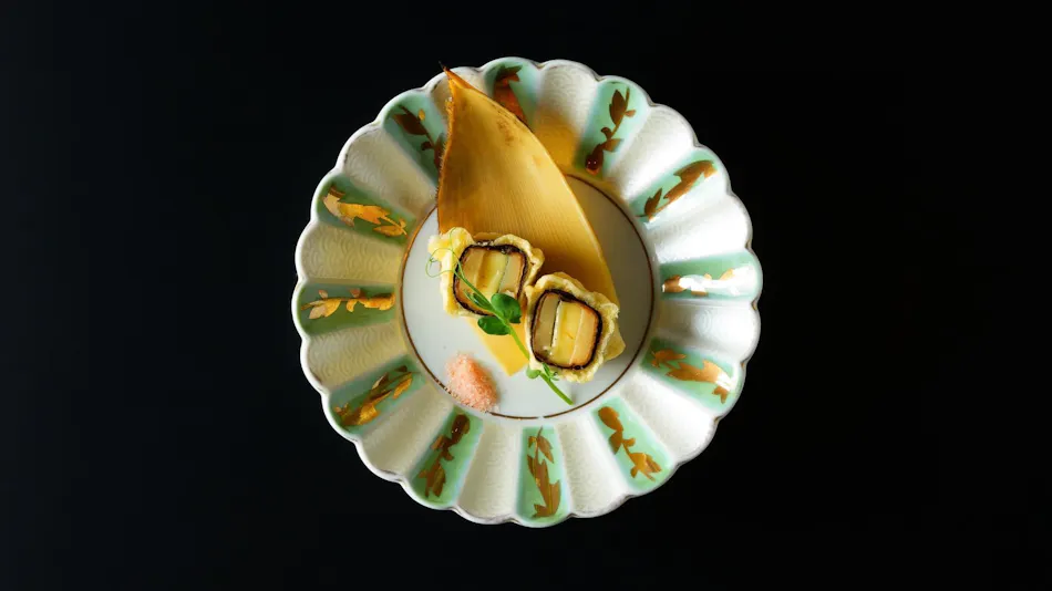Kappo Ryokan Yumesaki