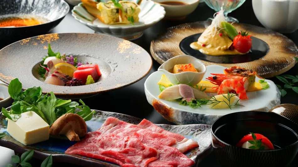 Kappo Ryokan Yumesaki