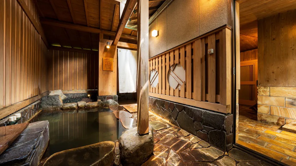 Kappo Ryokan Yumesaki