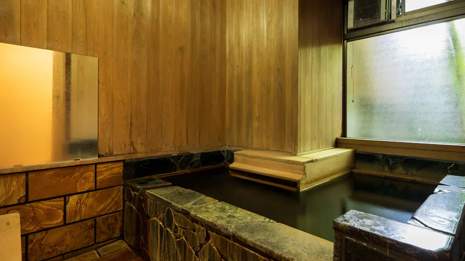 Kappo Ryokan Yumesaki