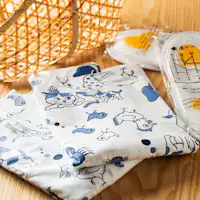 어린이용 어메니티 예시