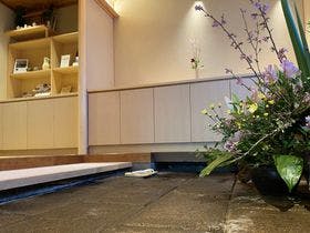 別府温泉　割烹旅館　ゆめさき