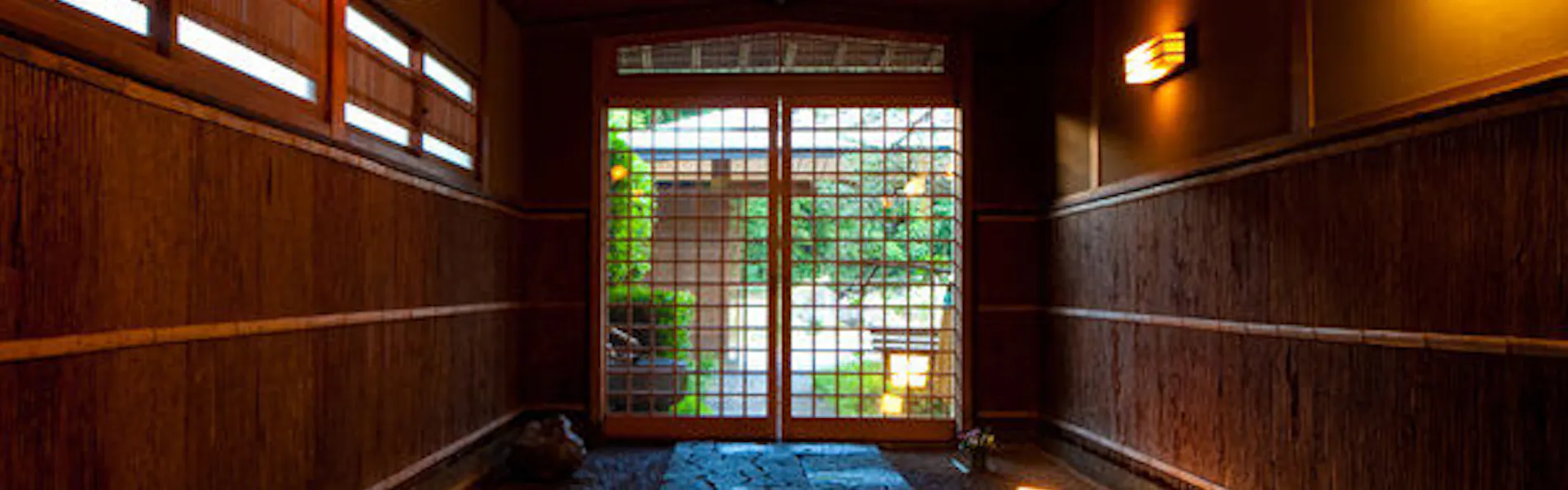 割烹旅館 ゆめさき
