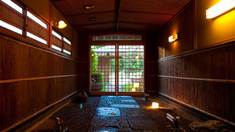 Kappo Ryokan Yumesaki