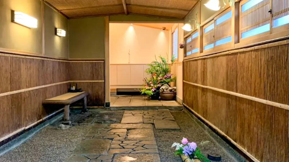 Kappo Ryokan Yumesaki