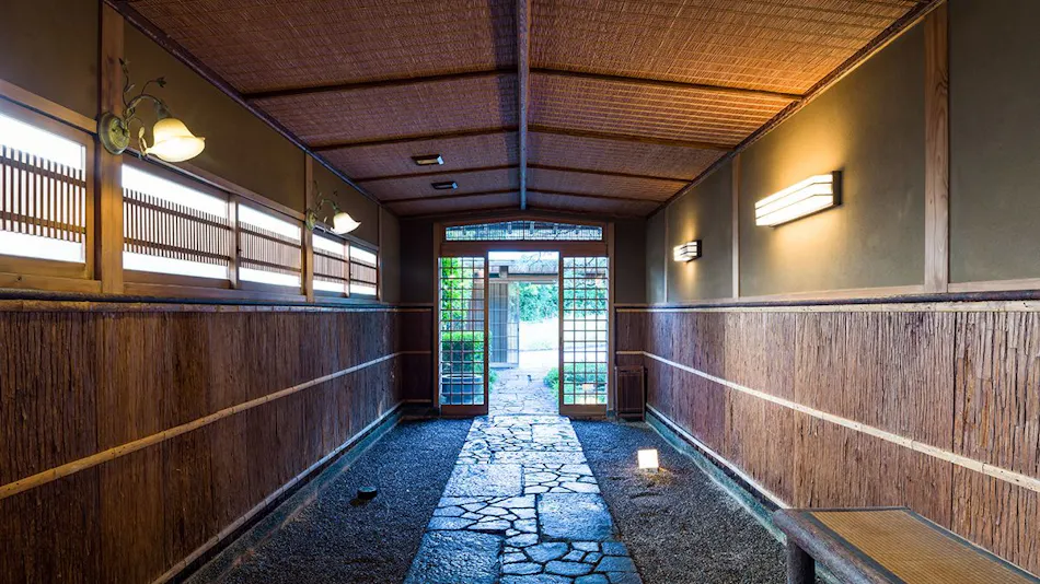 Kappo Ryokan Yumesaki