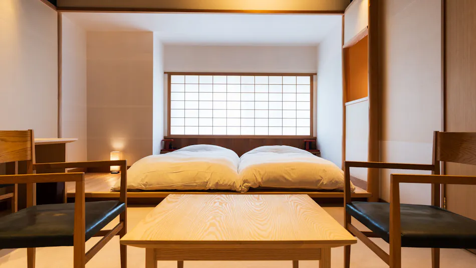 Kappo Ryokan Yumesaki