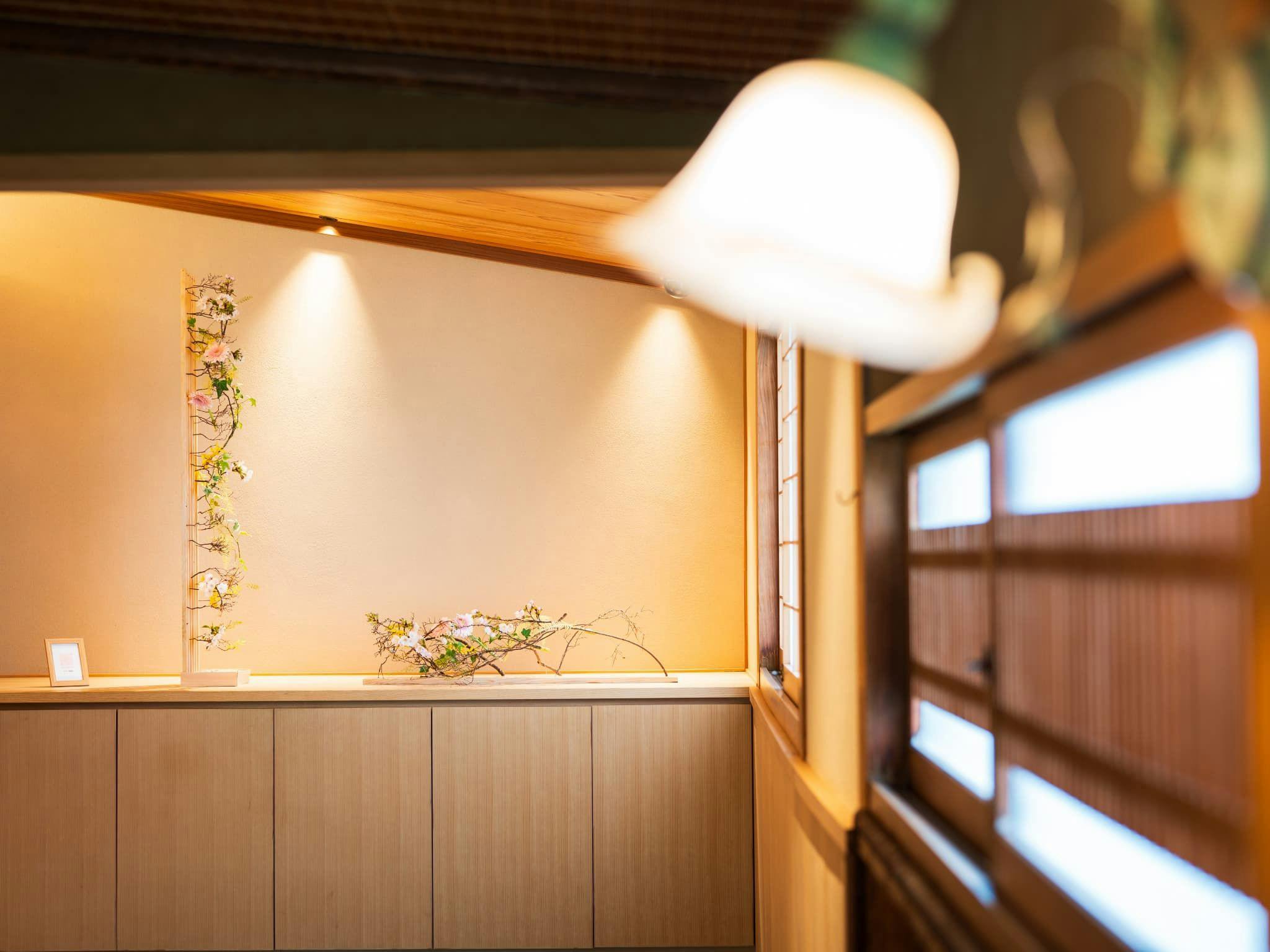 割烹旅館　ゆめさき