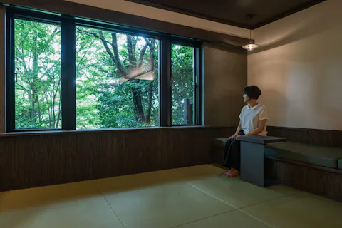 こうの湯