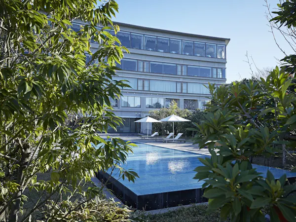 【シンプルステイ】美しい景色と静かに流れる志摩時間 何もしない贅沢を堪能する<お部屋のみ>