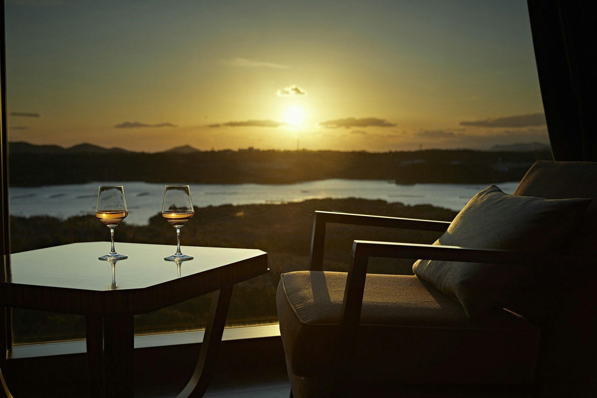 志摩観光ホテル ザ ベイスイート