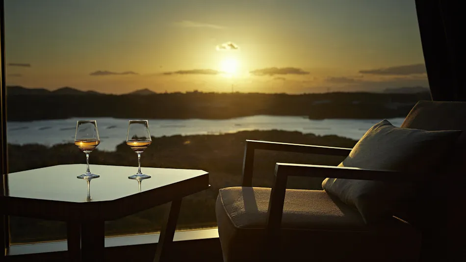 Shima Kanko Hotel The Bay Suites