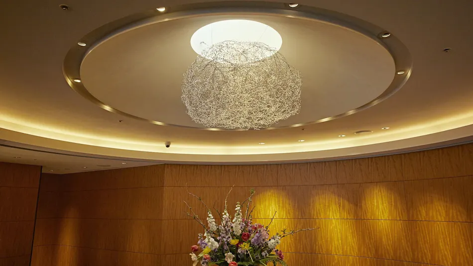 Shima Kanko Hotel The Bay Suites