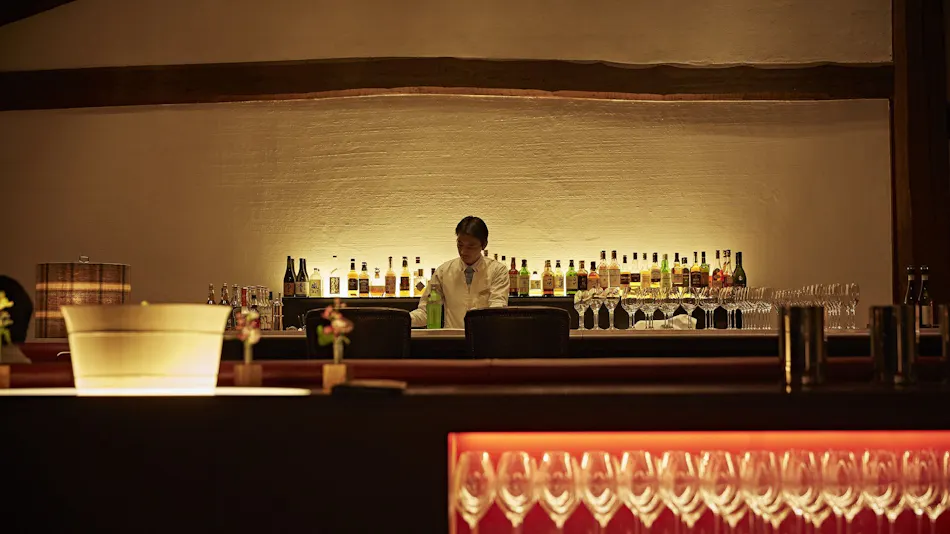Shima Kanko Hotel The Bay Suites
