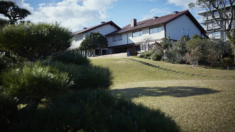 Shima Kanko Hotel The Bay Suites