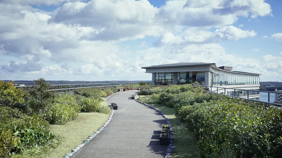 Shima Kanko Hotel The Bay Suites