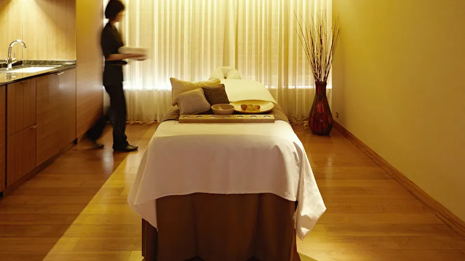 Shima Kanko Hotel The Bay Suites