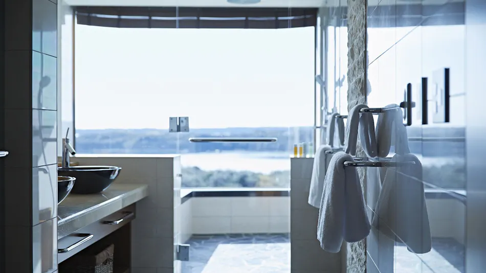 Shima Kanko Hotel The Bay Suites