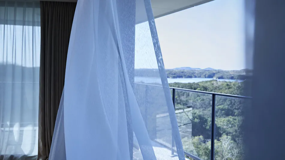 Shima Kanko Hotel The Bay Suites