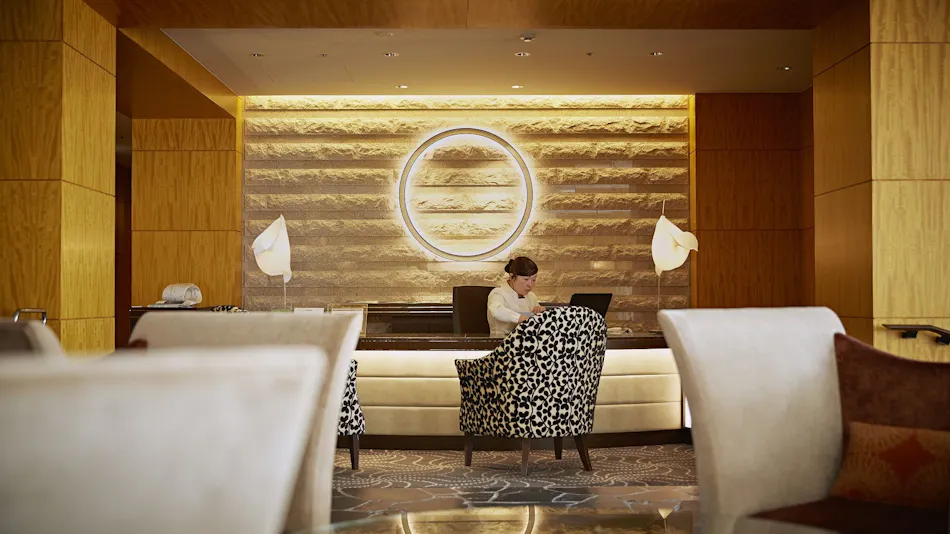 Shima Kanko Hotel The Bay Suites