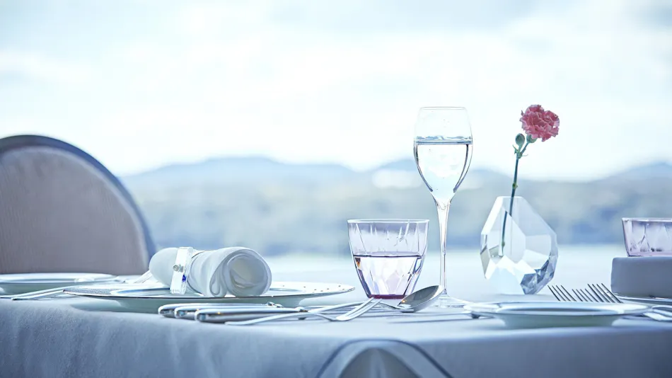 Shima Kanko Hotel The Bay Suites