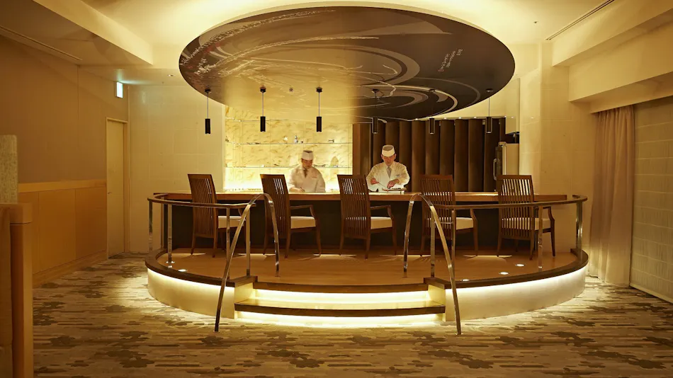 Shima Kanko Hotel The Bay Suites