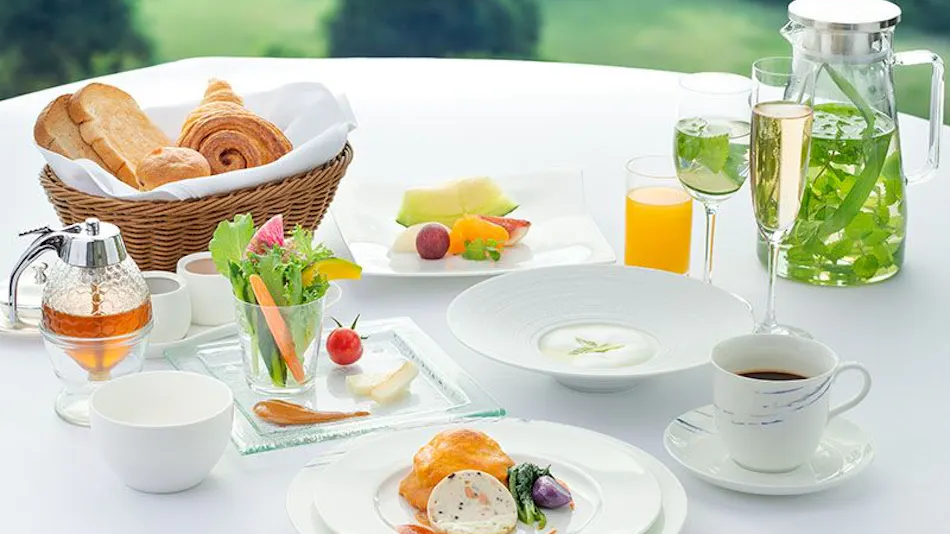 Shima Kanko Hotel The Bay Suites