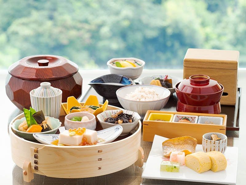 【シンプルステイ】大人の贅沢な旅・伊勢志摩リゾートを満喫　朝の光を感じながら優雅なひと時＜朝食付＞