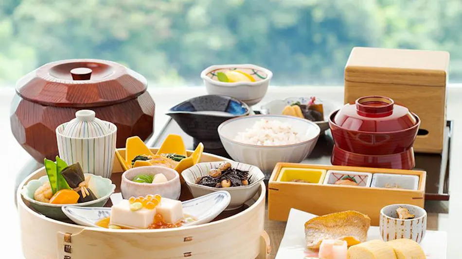 Shima Kanko Hotel The Bay Suites