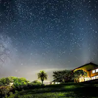 Acara Pengamatan Bintang