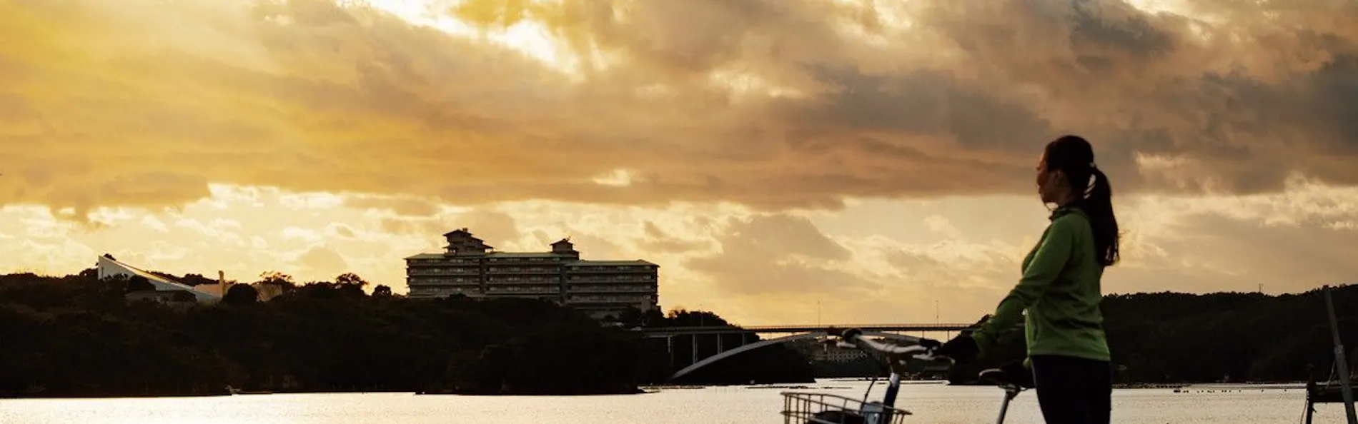 志摩観光ホテル ザ ベイスイート