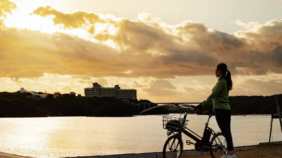 Shima Kanko Hotel The Bay Suites