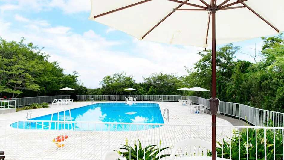 Shima Kanko Hotel The Bay Suites
