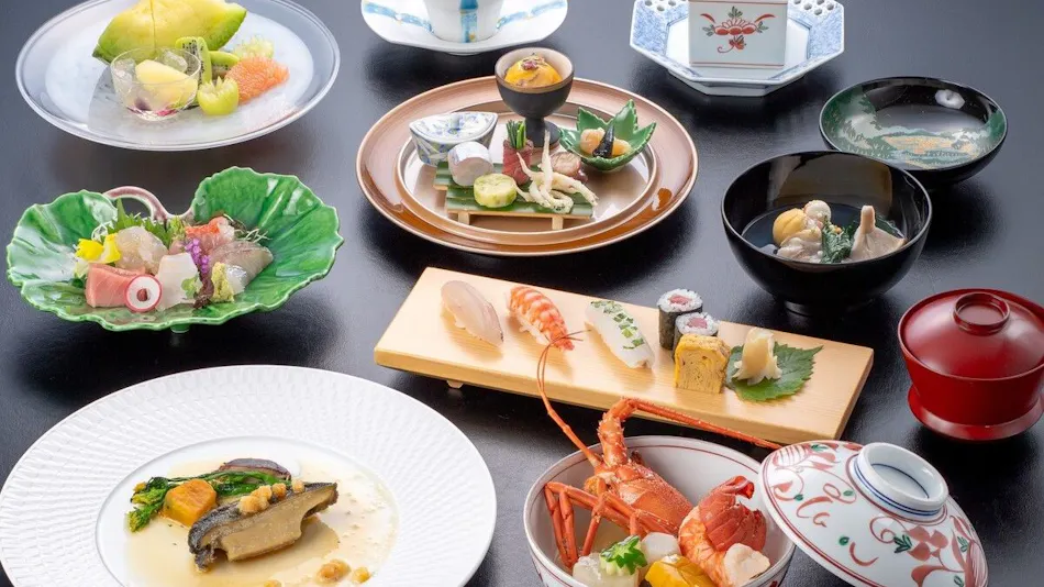 Shima Kanko Hotel The Bay Suites