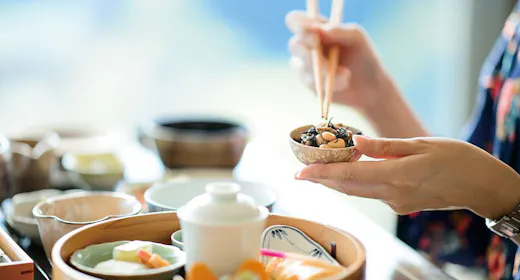 【夕食提供無し・朝食のみ】~リゾートで迎える朝~上質な眠りと穏やかな目覚め<朝食付>