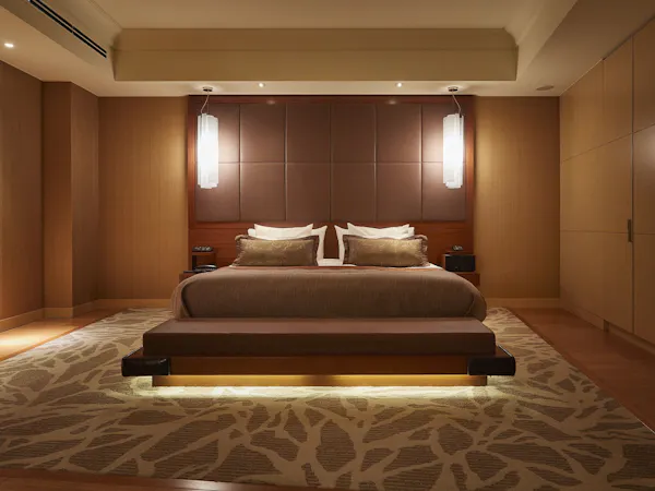 スーペリアスイート キング