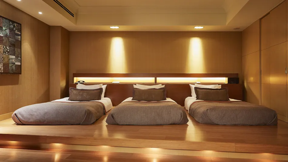 Shima Kanko Hotel The Bay Suites